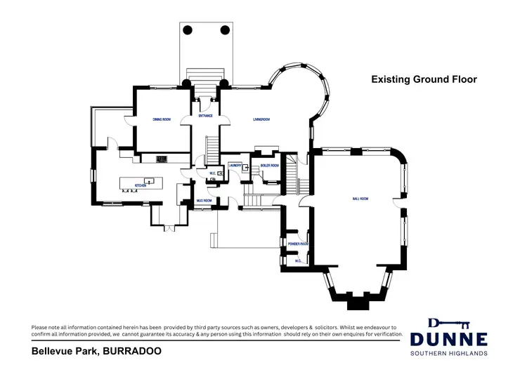 Floorplan of Homely house listing, Address available on request