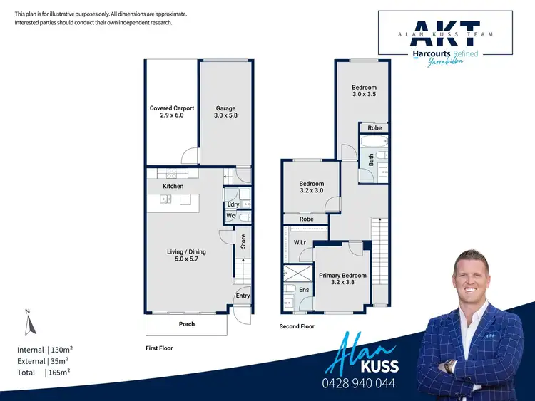 Floorplan of Homely house listing, 13/15-25 Waldron Street, Yarrabilba QLD 4207