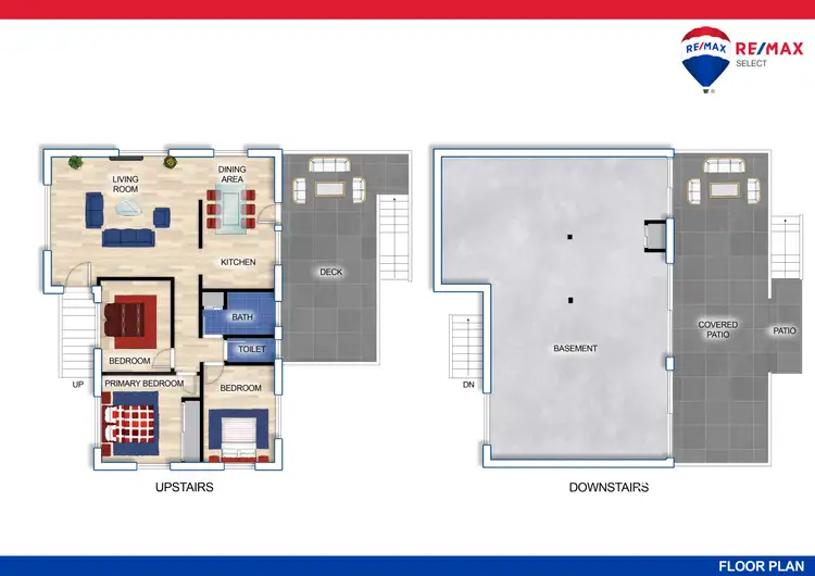Floorplan of Homely house listing, 4 Hartog Street, Andergrove QLD 4740
