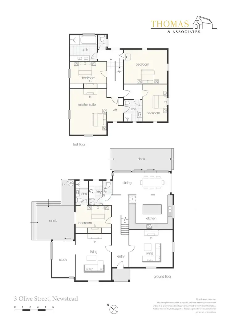 Floorplan of Homely house listing, Address available on request