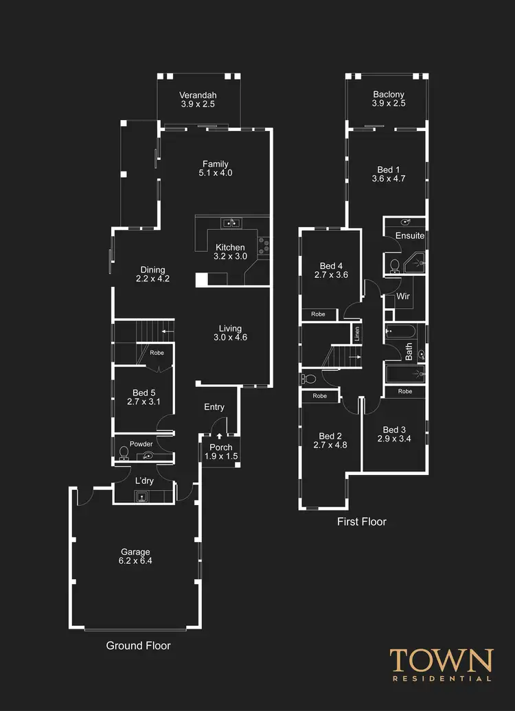 Floorplan of Homely house listing, 74 Krantzcke Circuit, Nicholls ACT 2913