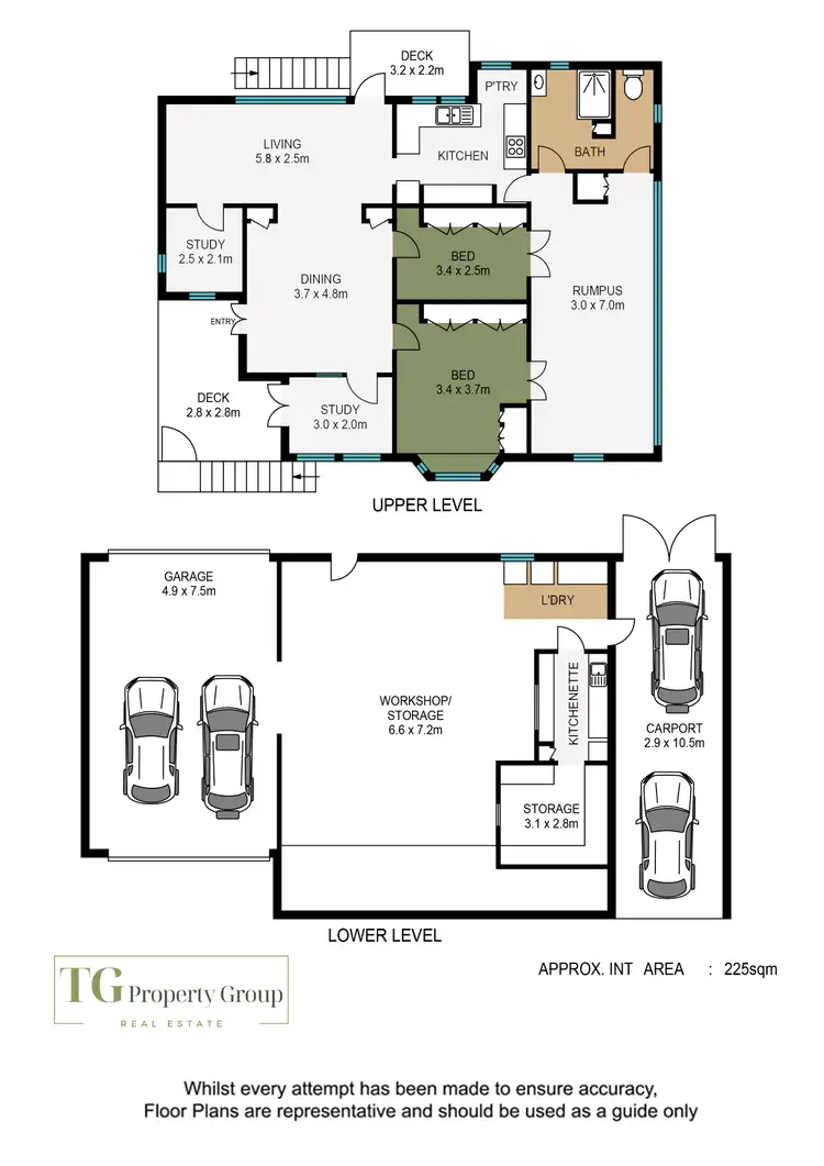 Floorplan of Homely house listing, 90 Rode Road, Wavell Heights QLD 4012