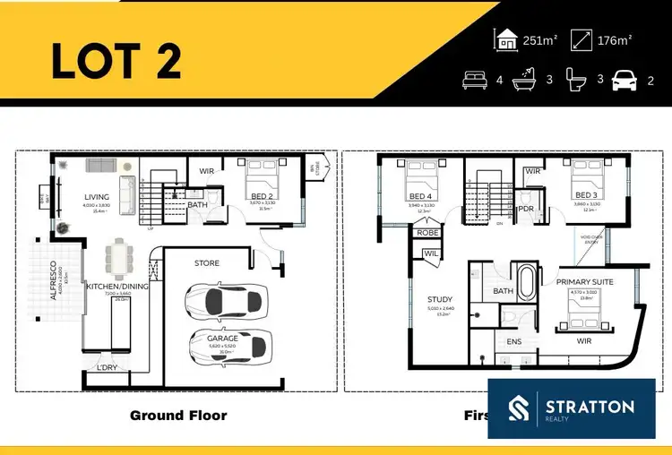 Floorplan of Homely townhouse listing, Address available on request