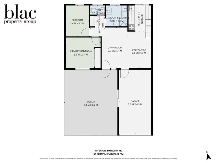 Floorplan of Homely house listing, 69/11 West Dianne Street, Lawnton QLD 4501