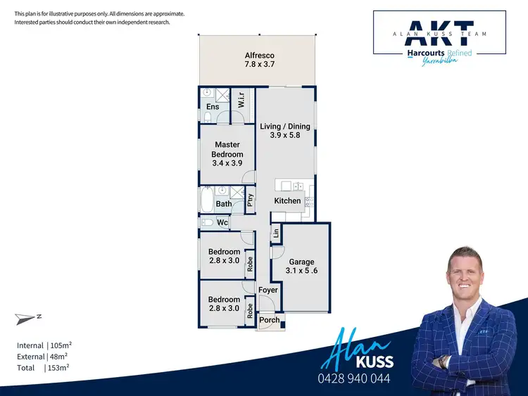 Floorplan of Homely house listing, 16 Sepia Street, Yarrabilba QLD 4207