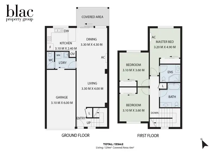 Floorplan of Homely unit listing, 39/17 Armstrong Street, Petrie QLD 4502