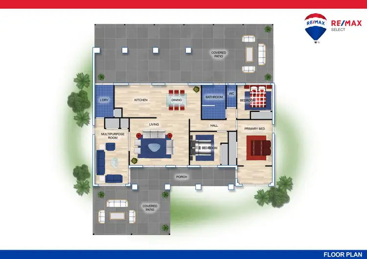 Floorplan of Homely house listing, 11 Kilgour Street, East Mackay QLD 4740