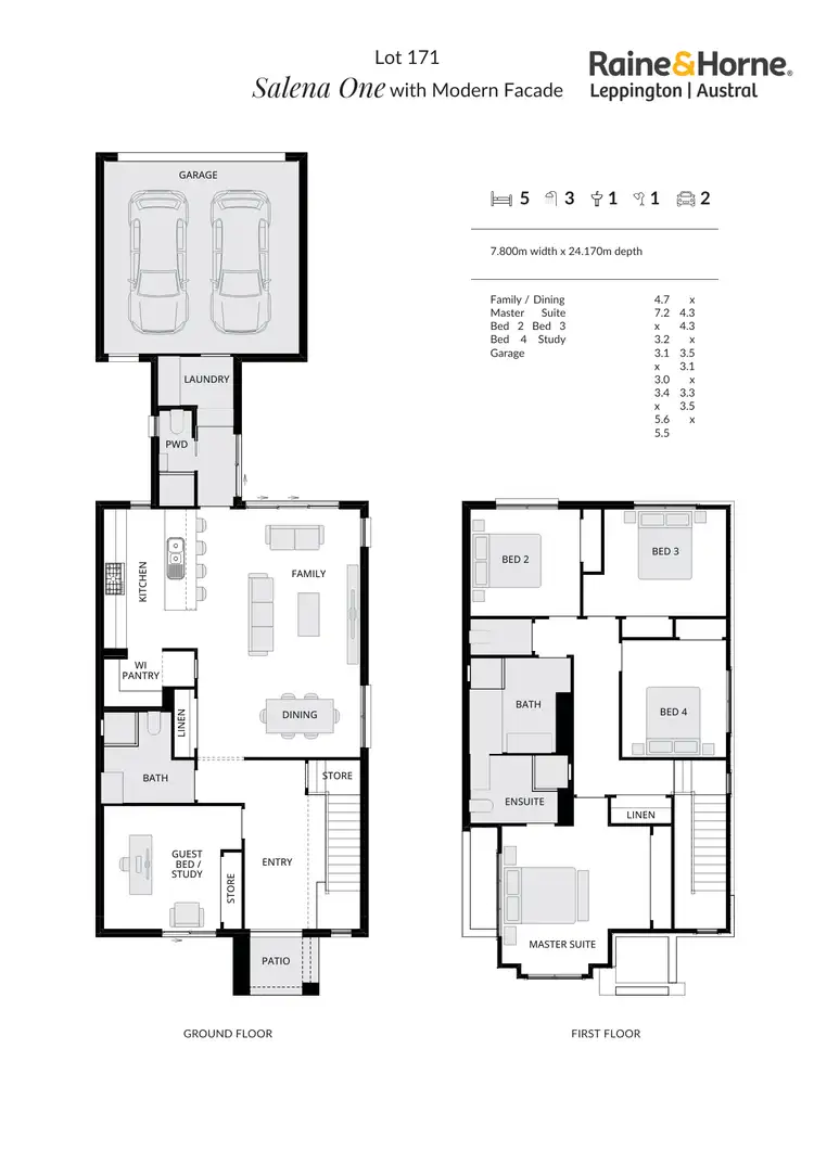 Floorplan of Homely house listing, Address available on request
