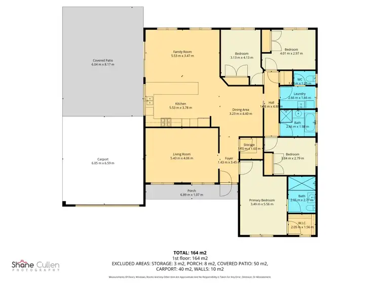 Floorplan of Homely house listing, 91 Lionel Street, Boulder WA 6432