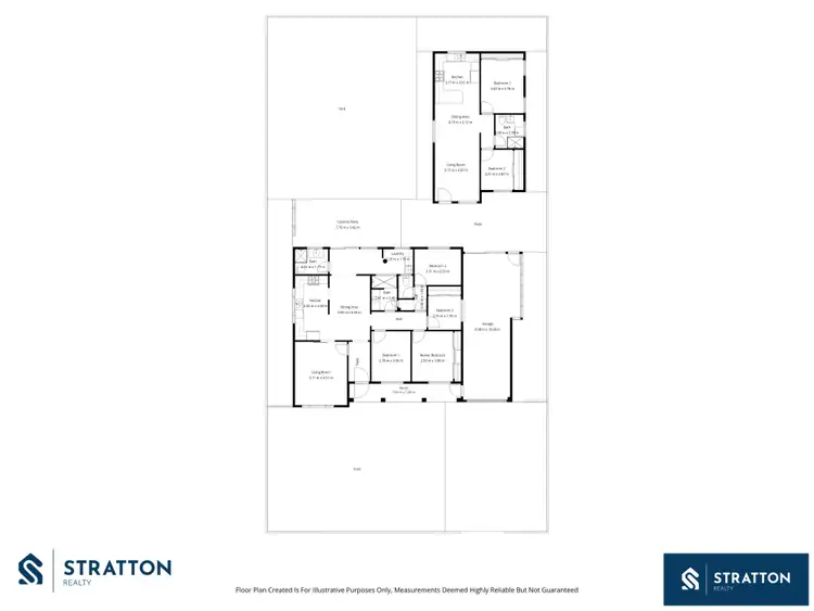 Floorplan of Homely house listing, 66 Austin Avenue, Kenwick WA 6107