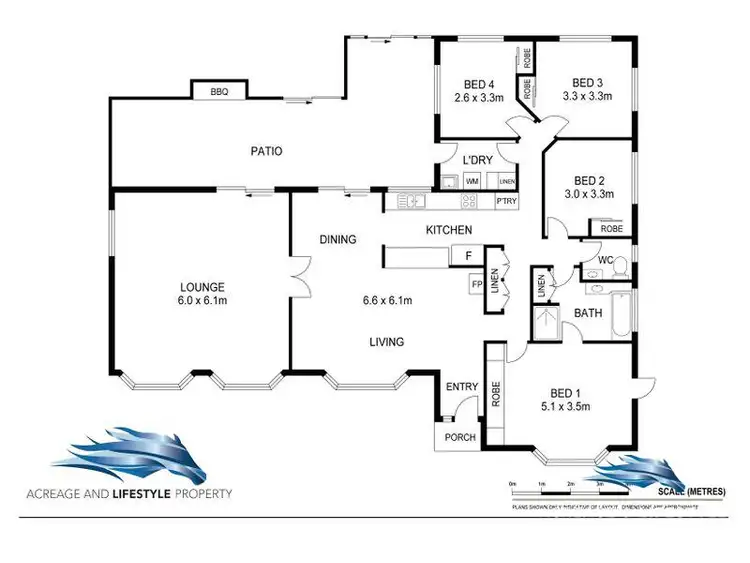 Floorplan of Homely house listing, 35 Analie St, Ningi QLD 4511