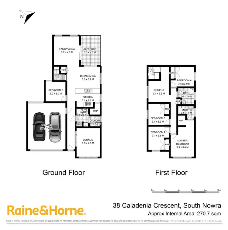 Floorplan of Homely house listing, 38 Caladenia Crescent, South Nowra NSW 2541