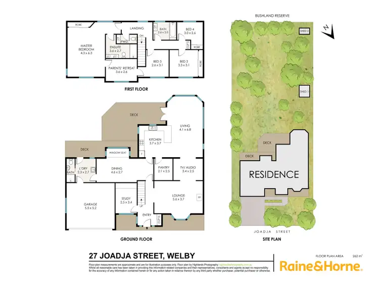 Floorplan of Homely house listing, 27 Joadja Street, Mittagong NSW 2575
