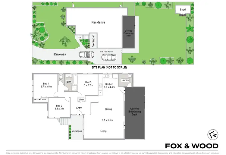 Floorplan of Homely house listing, 10 Dunwell Avenue, Loftus NSW 2232
