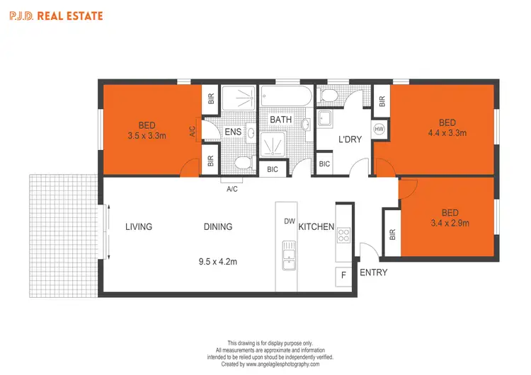 Floorplan of Homely house listing, 2/2 Solway Crescent, Encounter Bay SA 5211