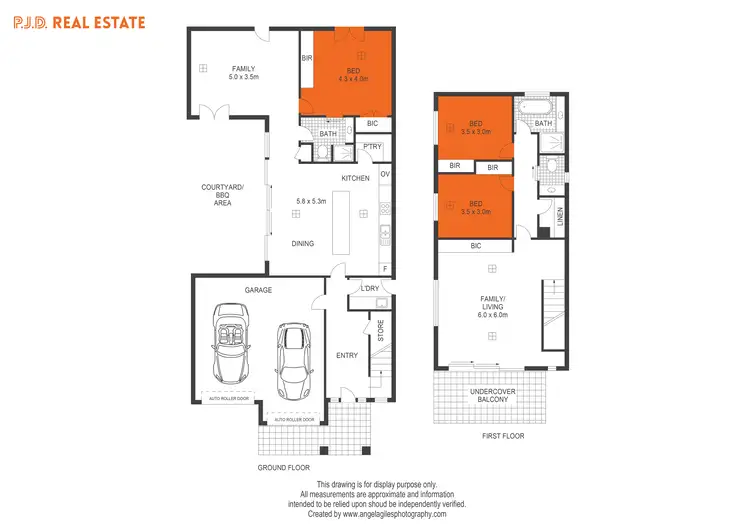 Floorplan of Homely house listing, Nantucket, 11 Beaumont Street, Port Elliot SA 5212