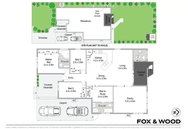 Floorplan of Homely house listing, 11 Fifth Avenue, Jannali NSW 2226