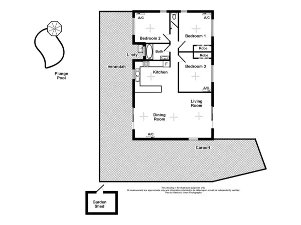 Floorplan of Homely house listing, 9 Ping Que Court, Moulden NT 830