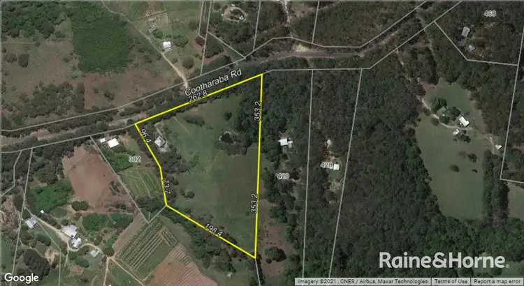 Floorplan of Homely house listing, 392 Cootharaba Road, Cootharaba QLD 4565