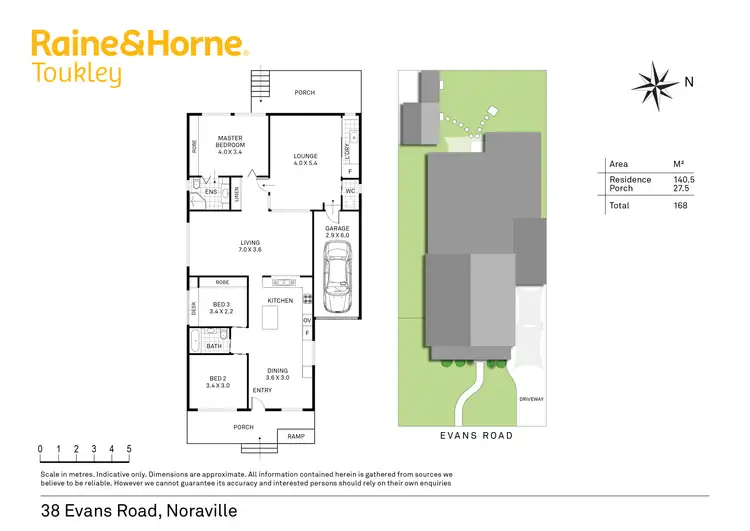 Floorplan of Homely house listing, 38 Evans Road, Canton Beach NSW 2263