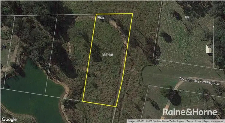 Floorplan of Homely house listing, 146 McVicar Road, Traveston QLD 4570
