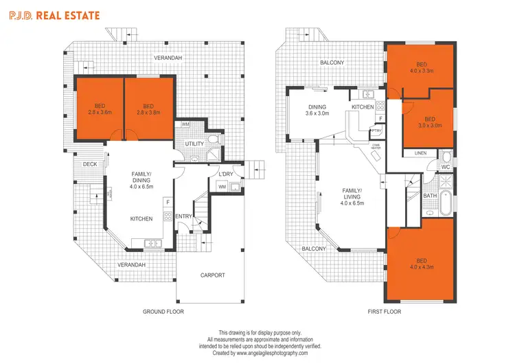 Floorplan of Homely house listing, 11 Bolger Way, Encounter Bay SA 5211