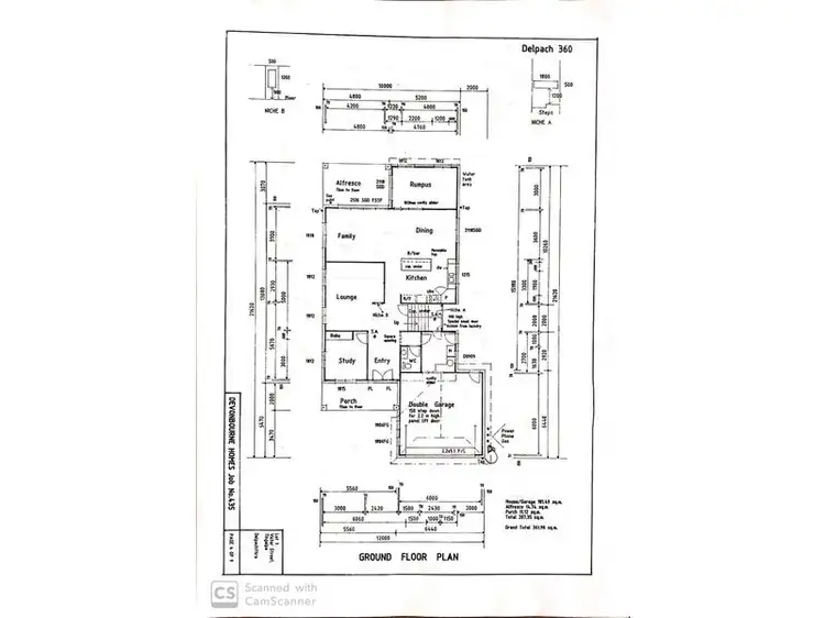 Floorplan of Homely house listing, 26 Victor Street, Tingalpa QLD 4173