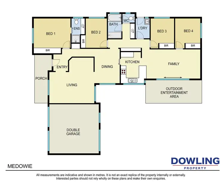 Floorplan of Homely house listing, Address available on request