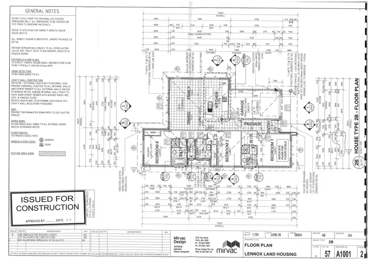 Floorplan of Homely house listing, 13 Florizel St, Coolbellup WA 6163