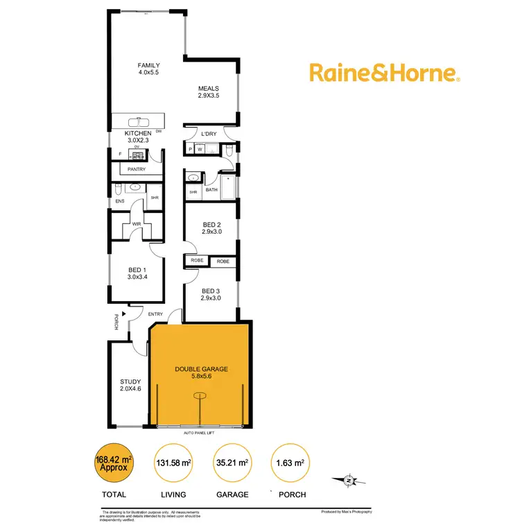 Floorplan of Homely land listing, LOT 51, 15 Eudunda Avenue, Ingle Farm SA 5098