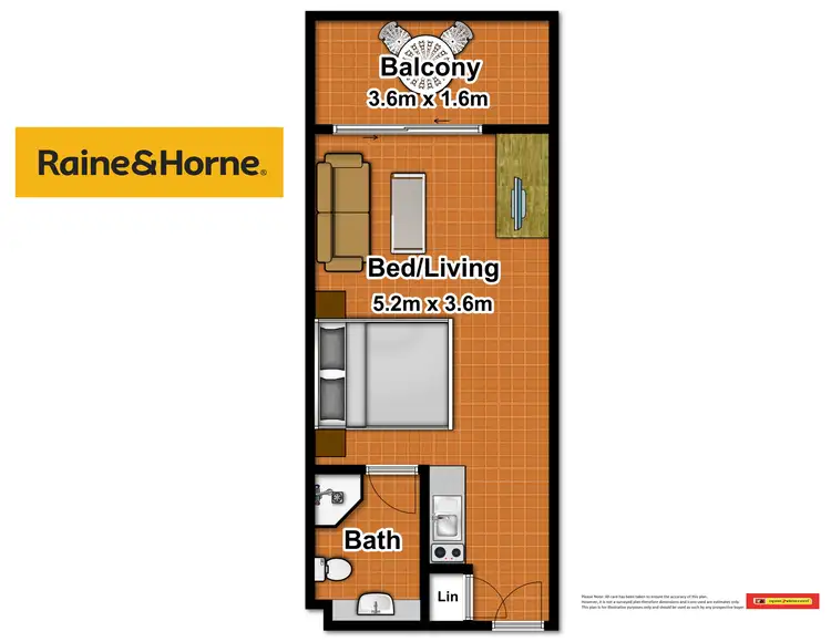 Floorplan of Homely unit listing, 10/31-33 Mowbray Street (PORT DOUGLAS RETREAT), Port Douglas QLD 4877