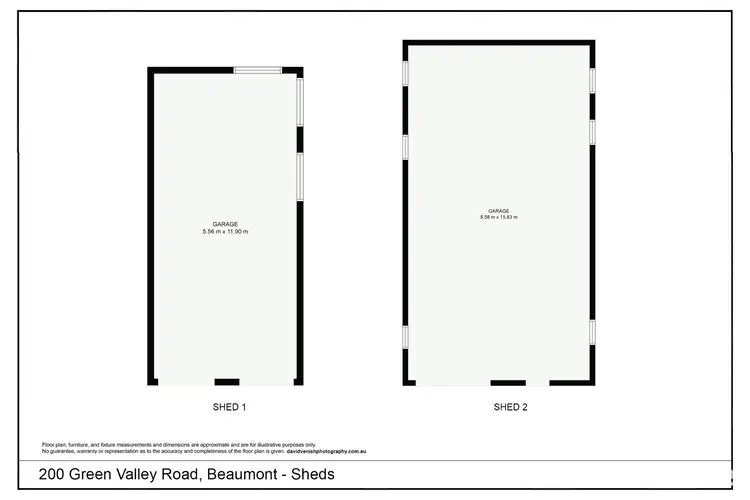 Floorplan of Homely house listing, 200 Green Valley Road, Kangaroo Valley NSW 2577