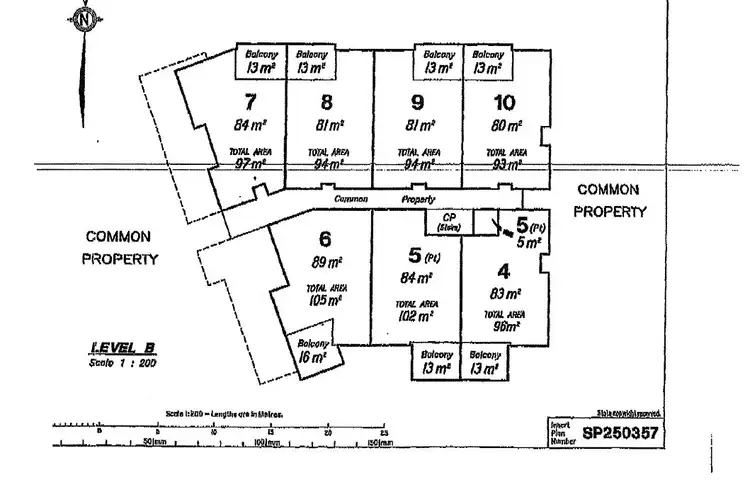 Floorplan of Homely unit listing, 7/31 Grasspan Street, Zillmere QLD 4034