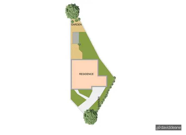 Floorplan of Homely house listing, 49 Arrakune Crescent, Kallangur QLD 4503