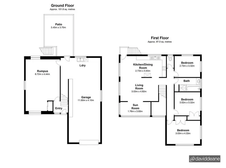 Floorplan of Homely house listing, 65 Hedge Street, Strathpine QLD 4500