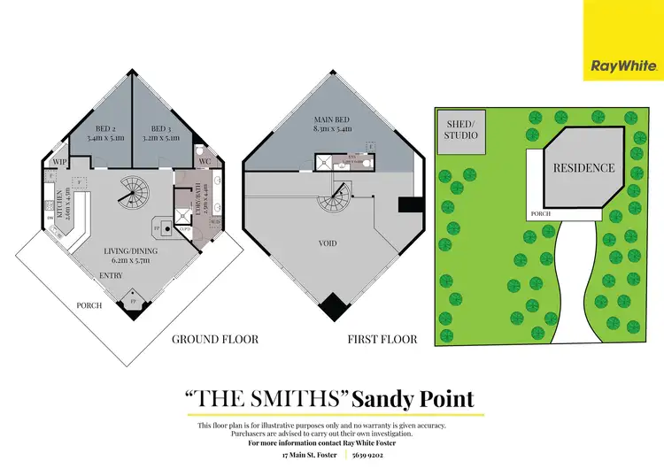 Floorplan of Homely house listing, Address available on request