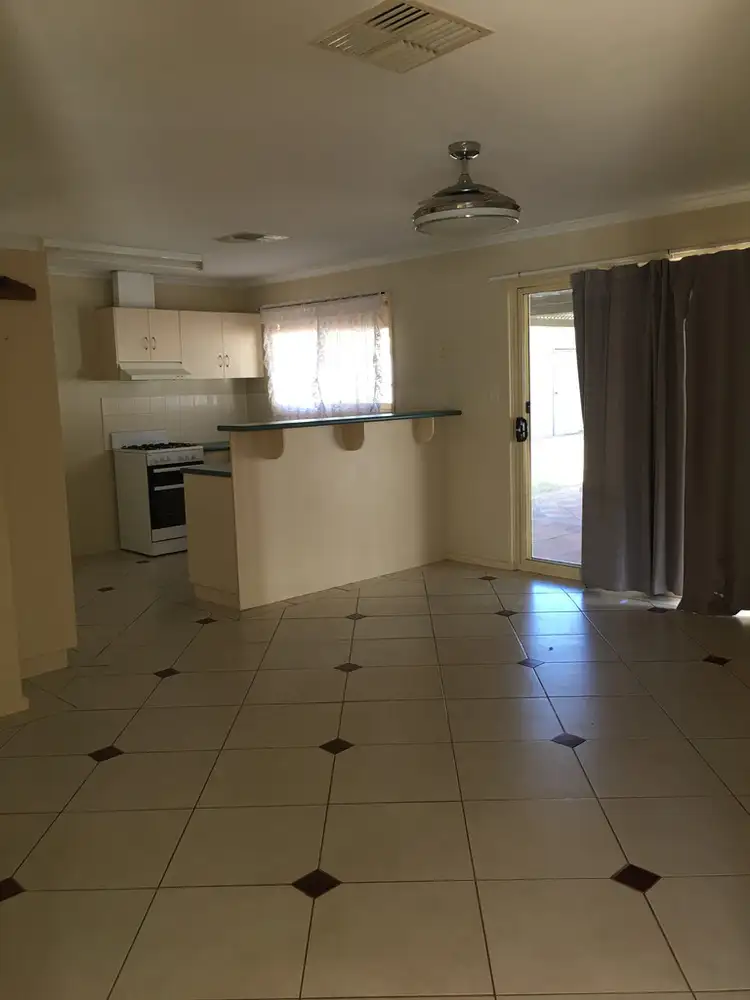 Floorplan of Homely house listing, 106 Stuart Road, Roxby Downs SA 5725