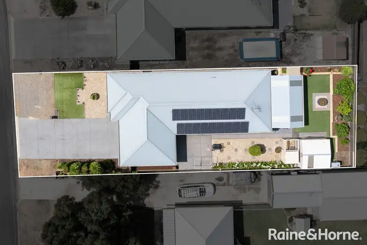 Floorplan of Homely house listing, 9a Walsh Avenue, Strathalbyn SA 5255