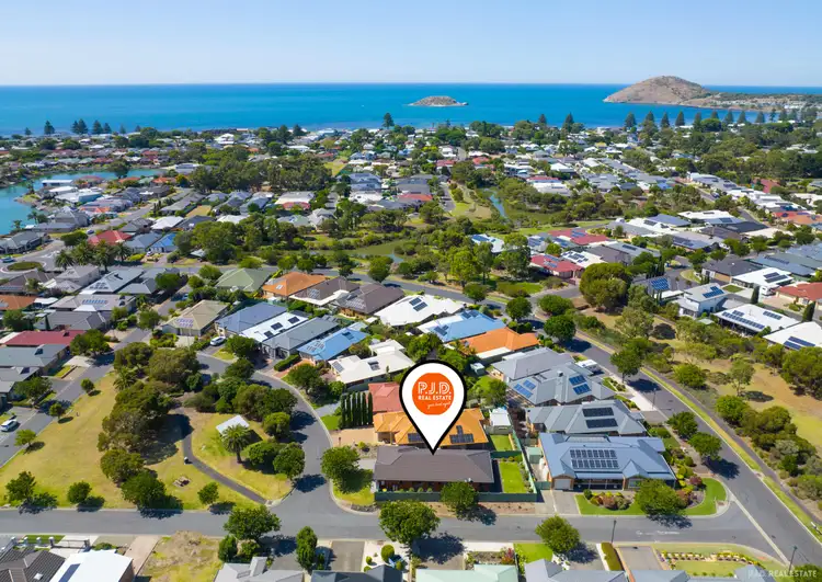 Floorplan of Homely house listing, 17 Belmont Avenue, Encounter Bay SA 5211