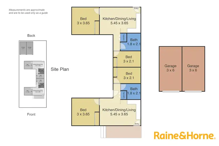 Floorplan of Homely house listing, 35 Manoa Road, Budgewoi NSW 2262