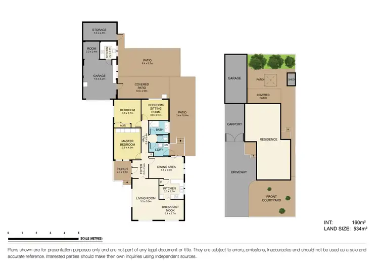 Floorplan of Homely house listing, 28 Bellarine Avenue, Keilor East VIC 3033