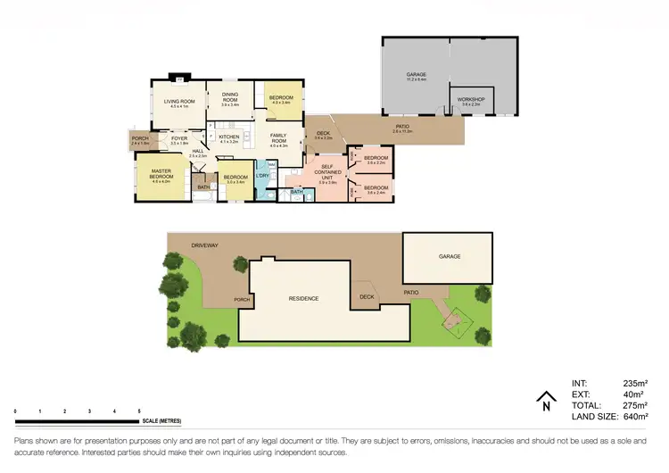 Floorplan of Homely house listing, 84 Rosamond Road, Maribyrnong VIC 3032