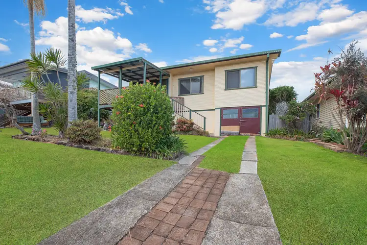 Floorplan of Homely house listing, 26 Gray Street, Port Macquarie NSW 2444