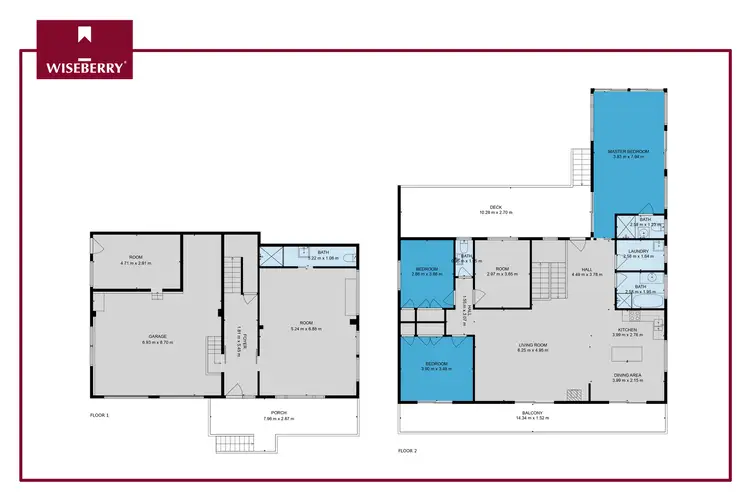Floorplan of Homely house listing, 27 Leguna Crescent, Forster NSW 2428