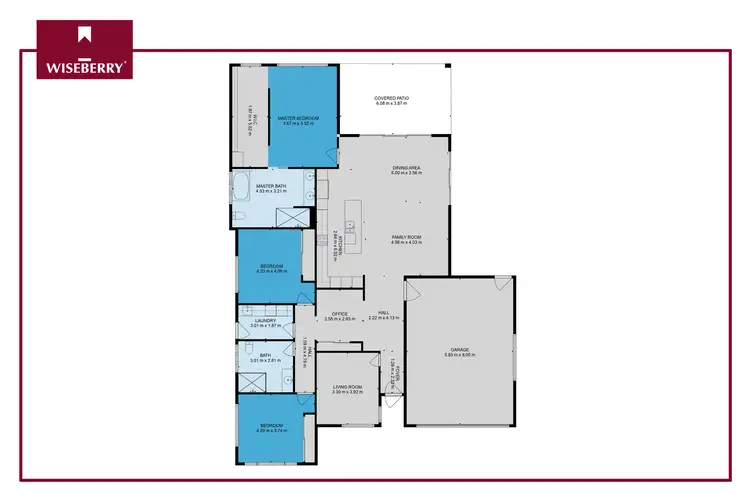 Floorplan of Homely house listing, 35 Wamara Crescent, Forster NSW 2428