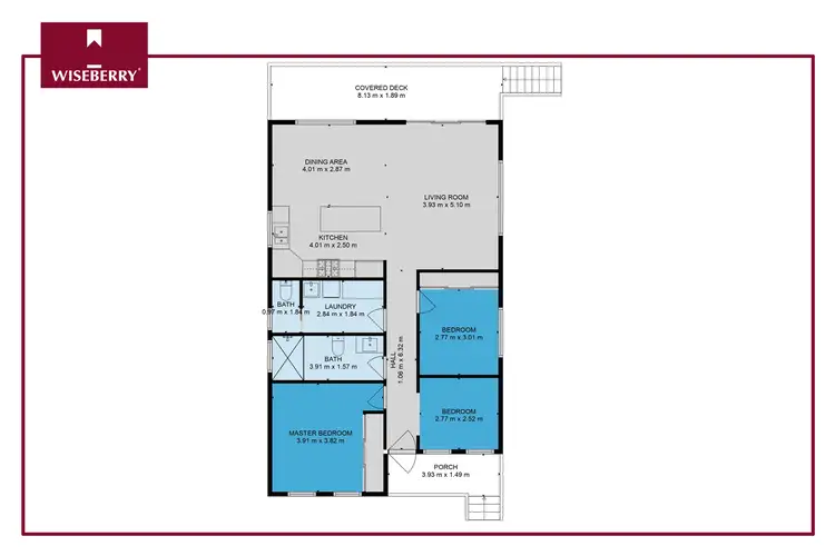 Floorplan of Homely retirement listing, 633/21 Red Head Road, Red Head NSW 2430