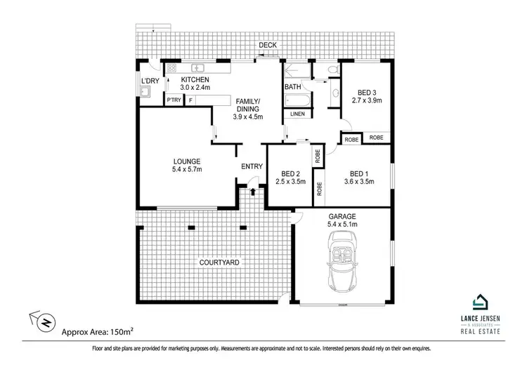 Floorplan of Homely house listing, 51 Ntaba Rd, Jewells NSW 2280