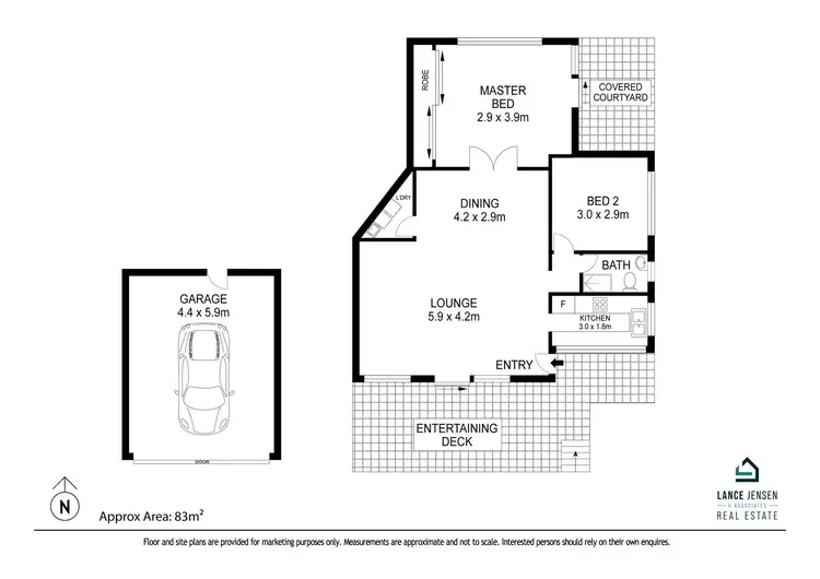 Floorplan of Homely house listing, 158 Marks Point Road, Marks Point NSW 2280