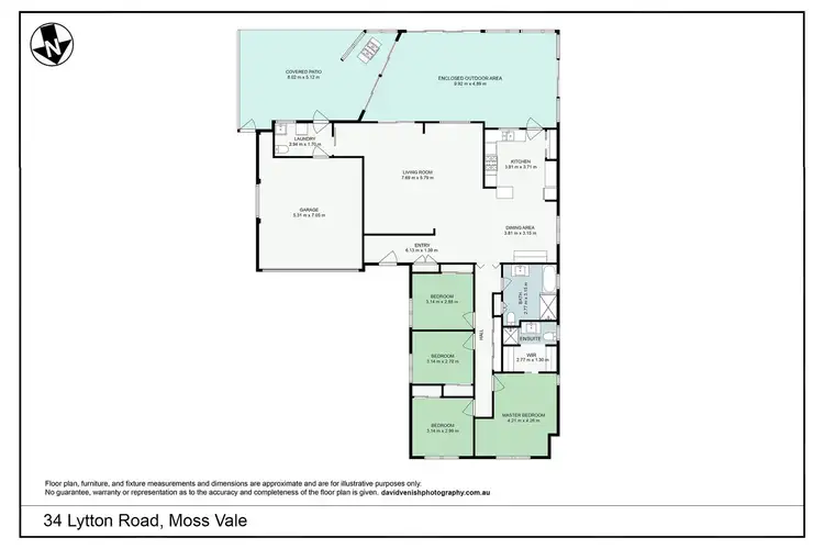 Floorplan of Homely house listing, 34 Lytton Road, Moss Vale NSW 2577