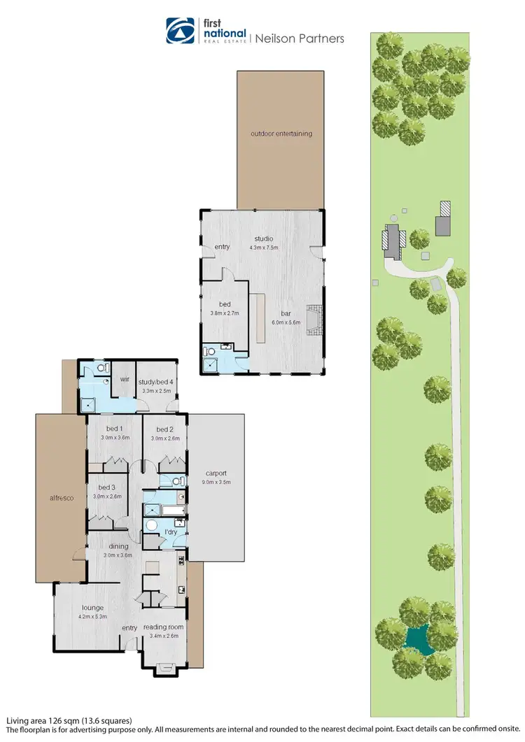 Floorplan of Homely house listing, 76 Shelton Road, Pakenham Upper VIC 3810